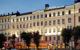Opera Hotel & Spa Riga